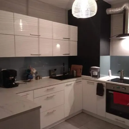 Apartament Nighthost Kleczkowska 49 M53 Wrocław