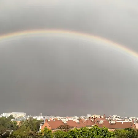 Nighthost Kleczkowska 49 M53 Apartamento