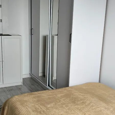 Apartman Nighthost Kleczkowska 49 M53 *