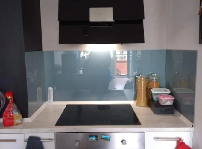 Nighthost Kleczkowska 49 M53 Appartement