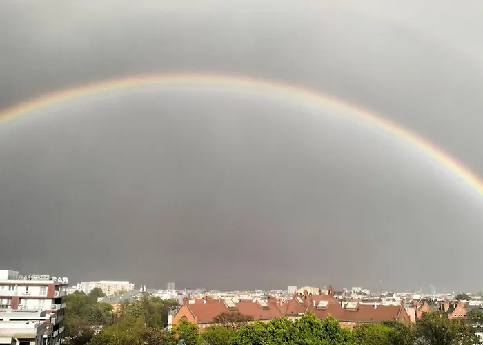 Nighthost Kleczkowska 49 M53 Appartement